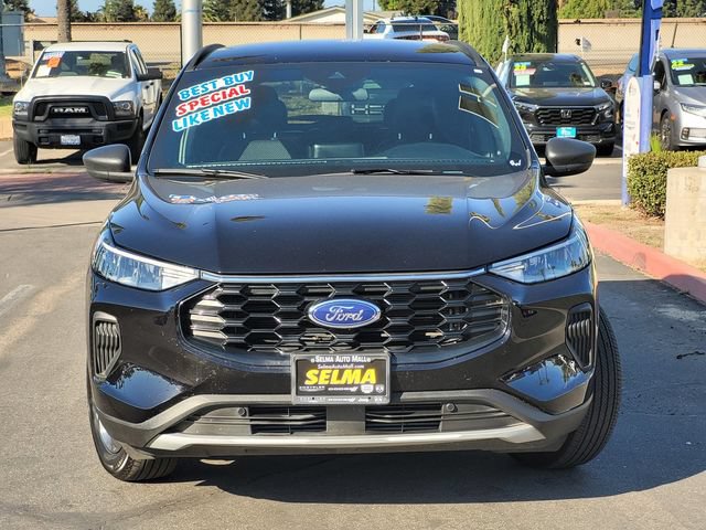 Used 2025 Ford Escape ST-Line AWD/4WD image 3