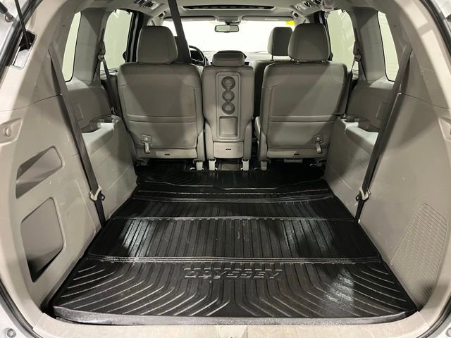 Used 2014 Honda Odyssey EX-L image 20