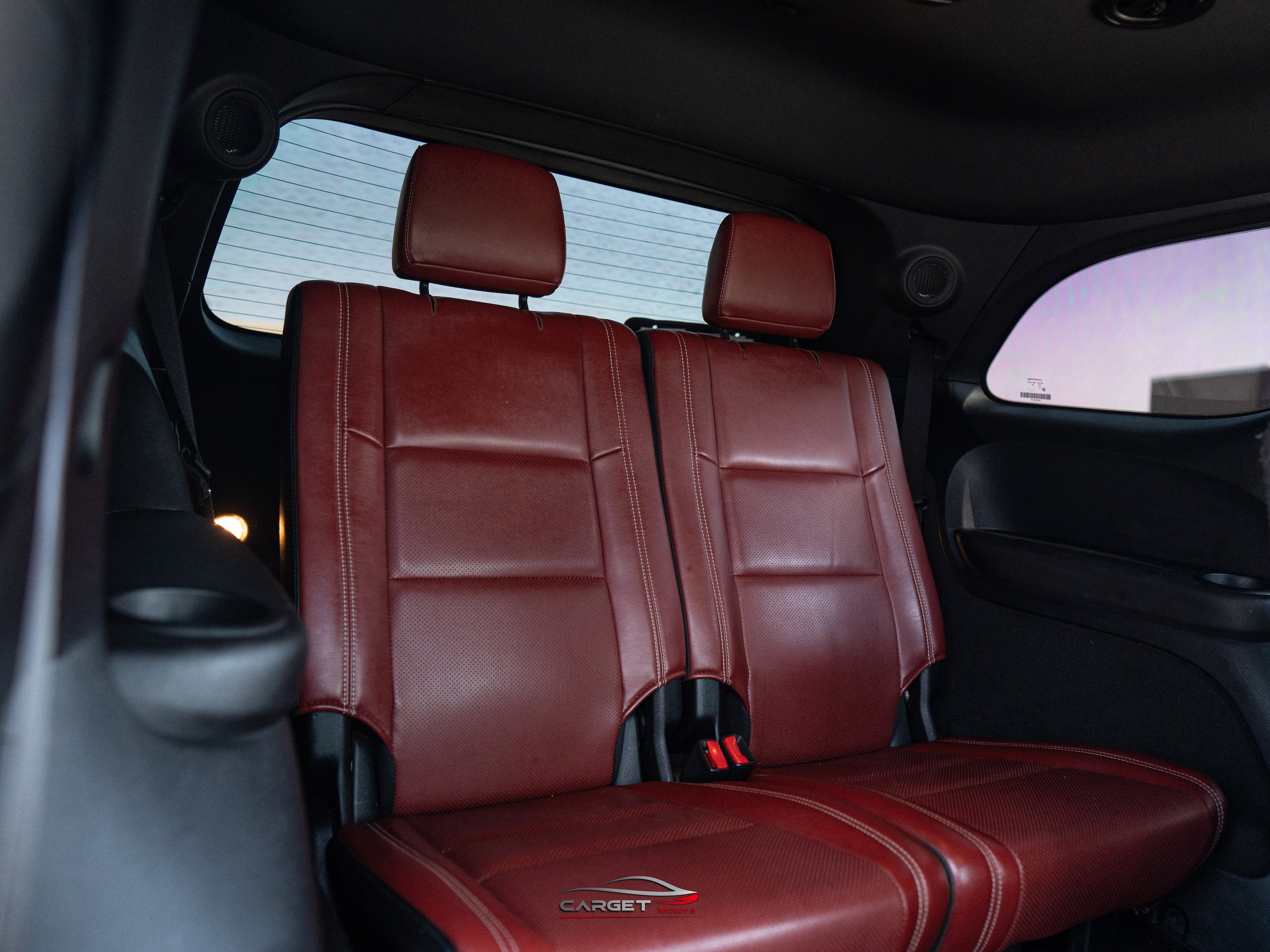 Used 2018 Dodge Durango SRT w/ Technology Group AWD/4WD image 20