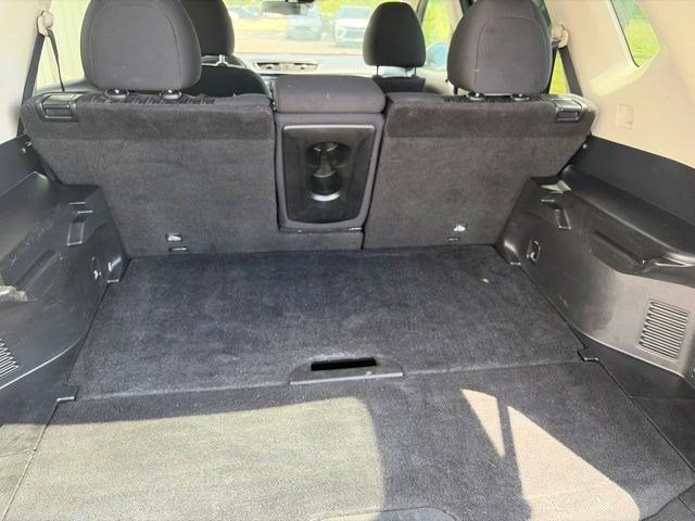 Used 2019 Nissan Rogue SV AWD/4WD image 32