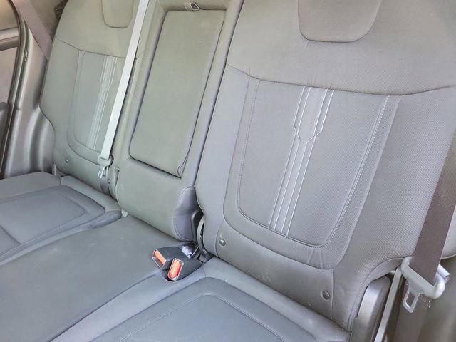 Used 2025 Hyundai Tucson SEL image 15