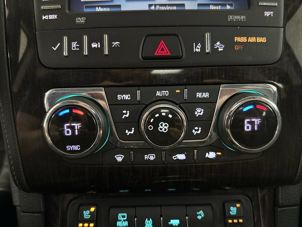 Used 2016 Chevrolet Traverse LTZ AWD/4WD image 41