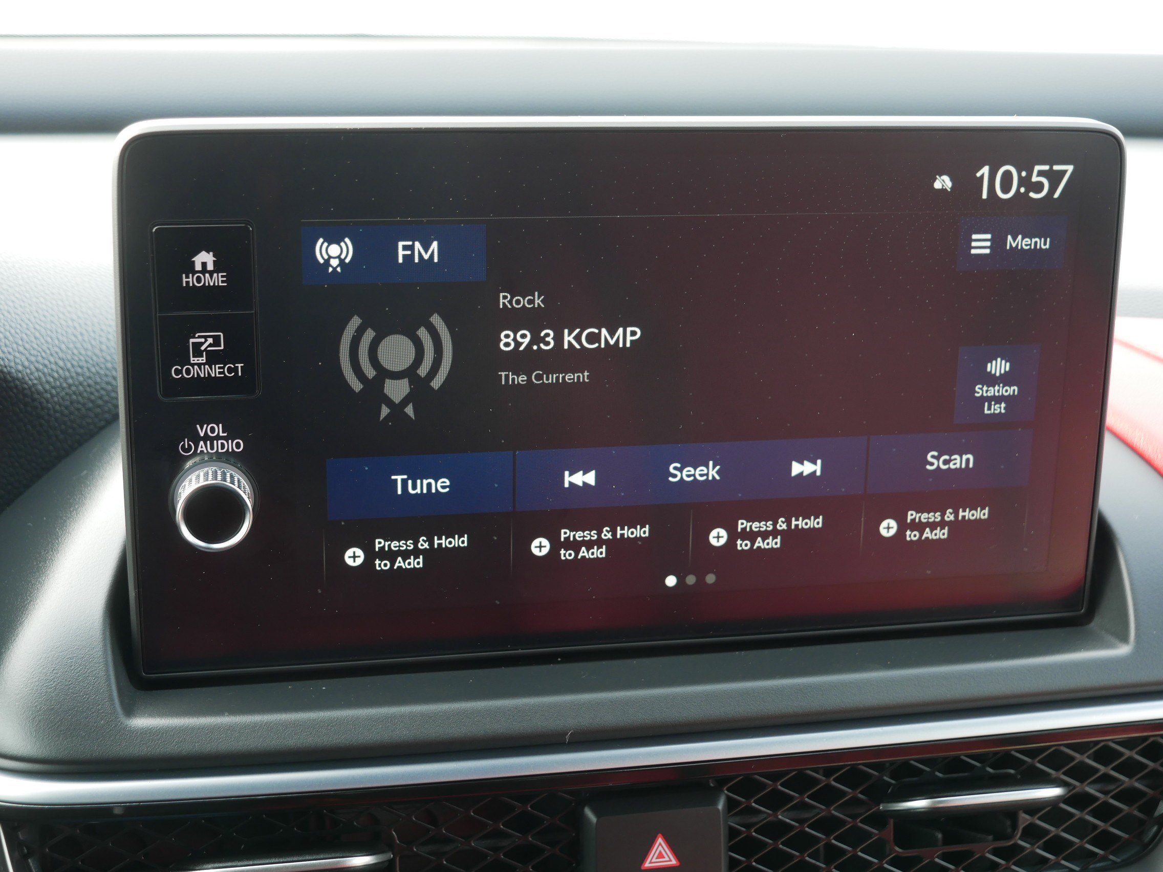 Certified 2025 Acura ADX A-Spec image 22