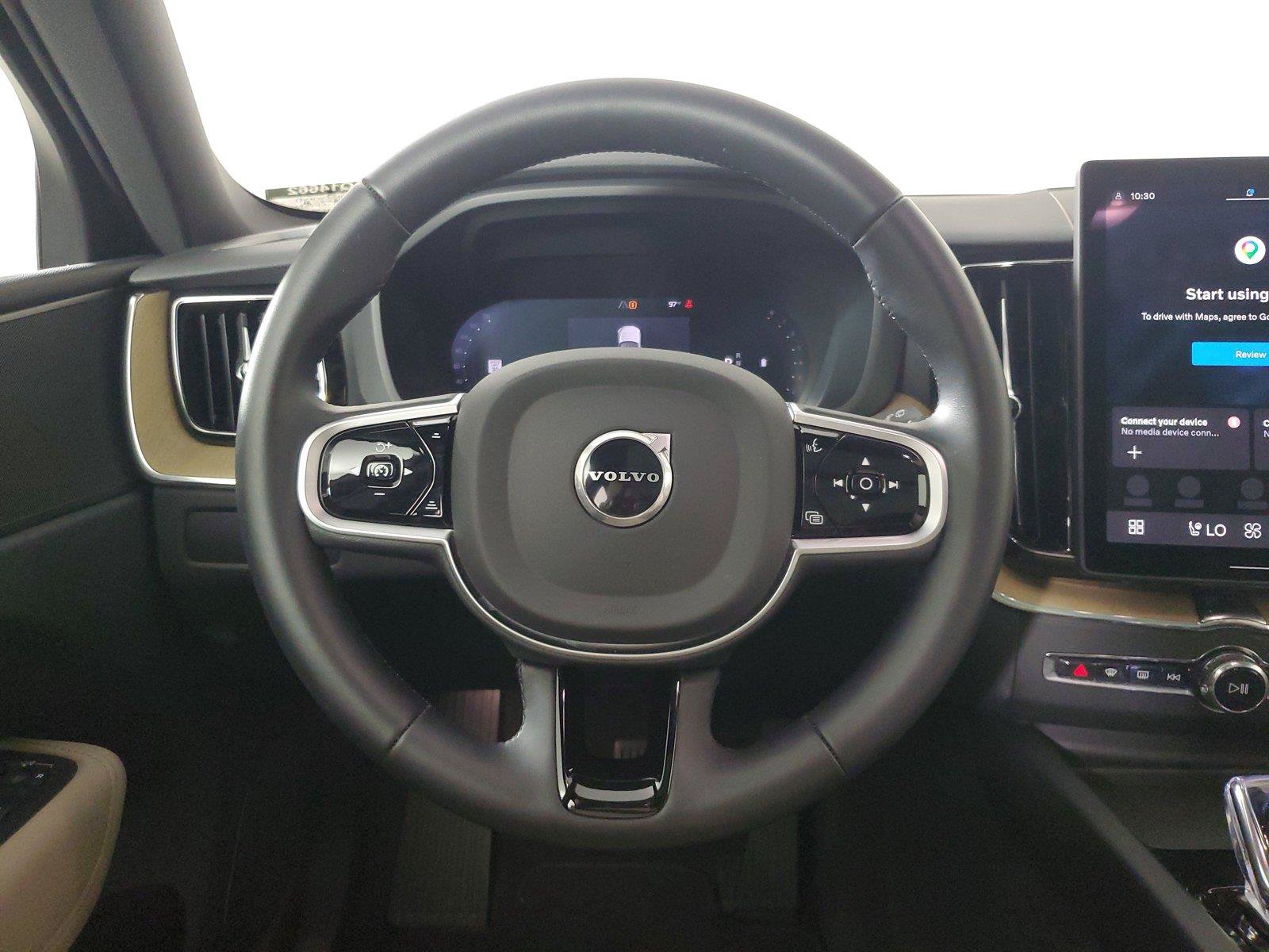 Used 2026 Volvo XC60 B5 Plus AWD/4WD image 16