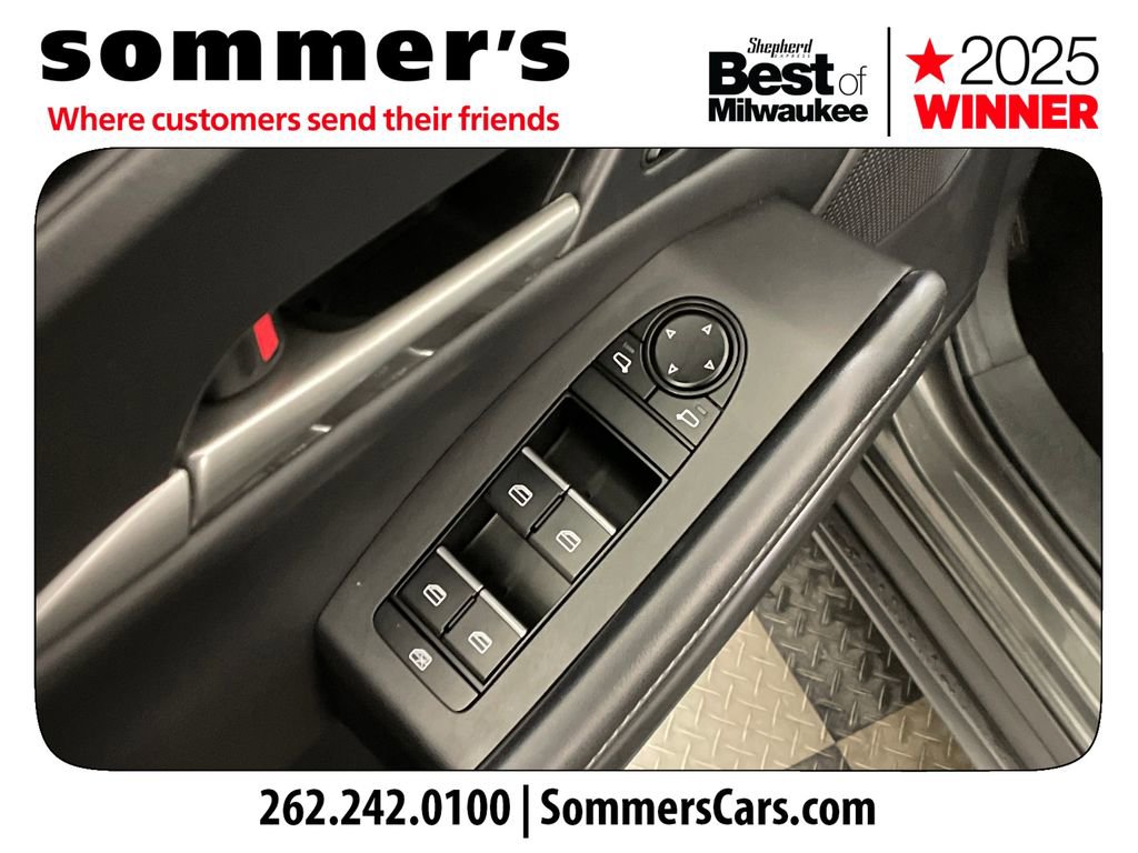 Used 2023 MAZDA CX-30 AWD 2.5 S w/ Select Package image 11