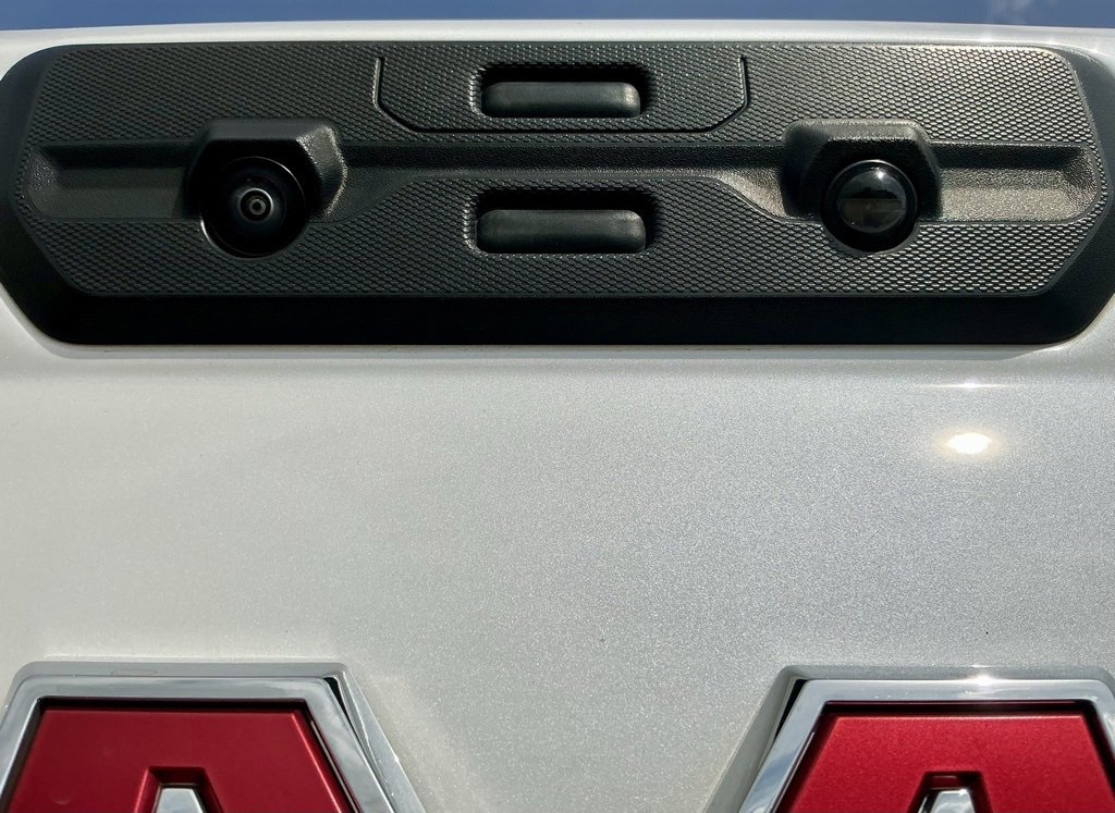 Used 2024 GMC Sierra 1500 SLT w/ SLT Premium Plus Package image 15