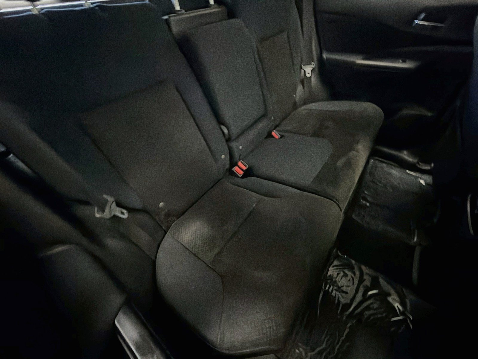 Used 2016 Honda CR-V EX image 14