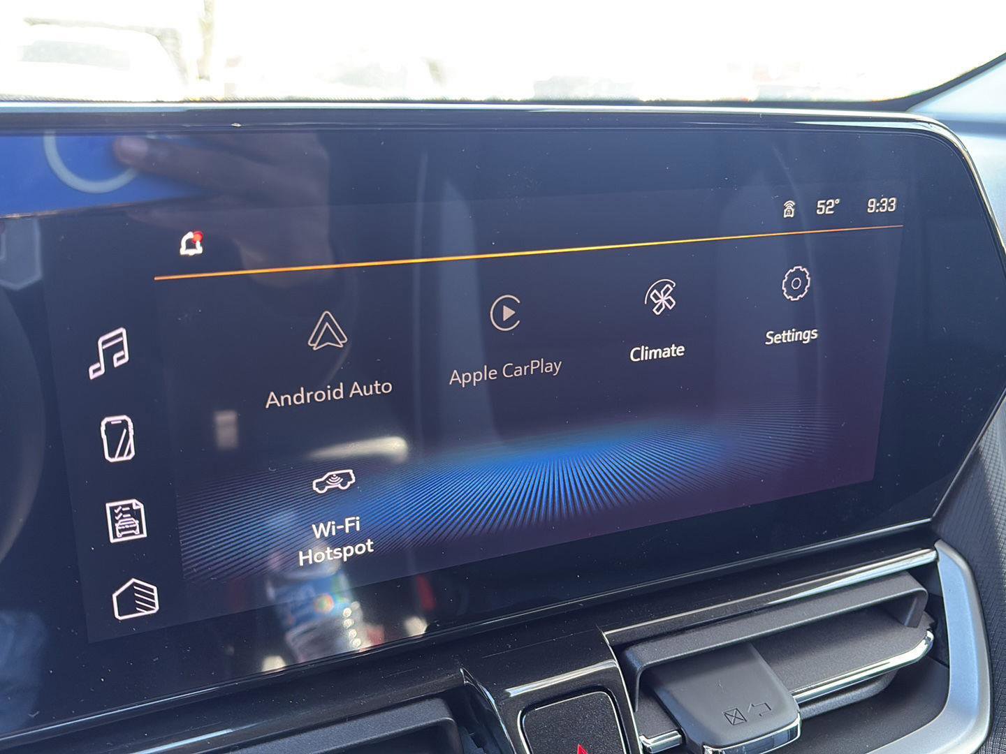 New 2026 Chevrolet TrailBlazer LT AWD/4WD image 31