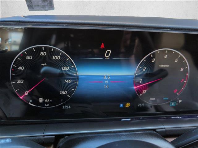 New 2026 Mercedes-Benz GLE 350 4MATIC image 11