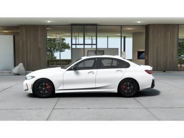 New 2026 BMW M340i xDrive w/ Premium Package AWD/4WD image 4