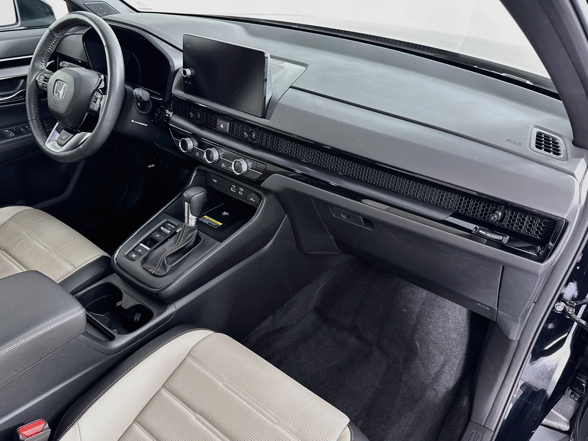Certified 2024 Honda CR-V Sport Touring image 30