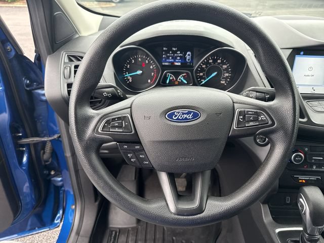 Used 2019 Ford Escape SE AWD/4WD image 13