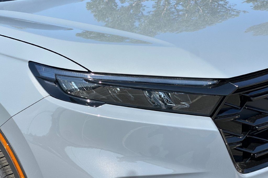 New 2026 Honda CR-V Sport Touring image 33