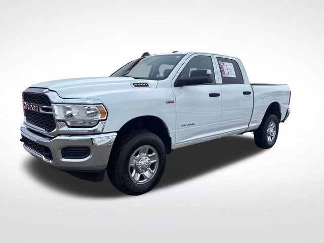 Used 2020 RAM 2500 Tradesman AWD/4WD image 1