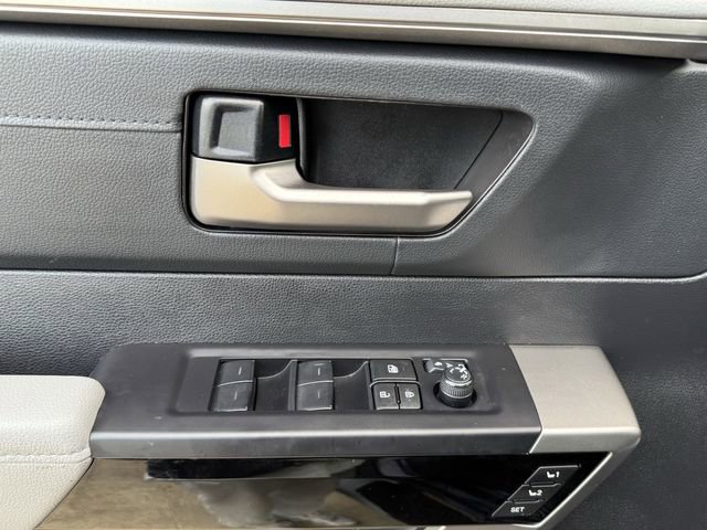 Used 2023 Toyota Tundra Limited image 20