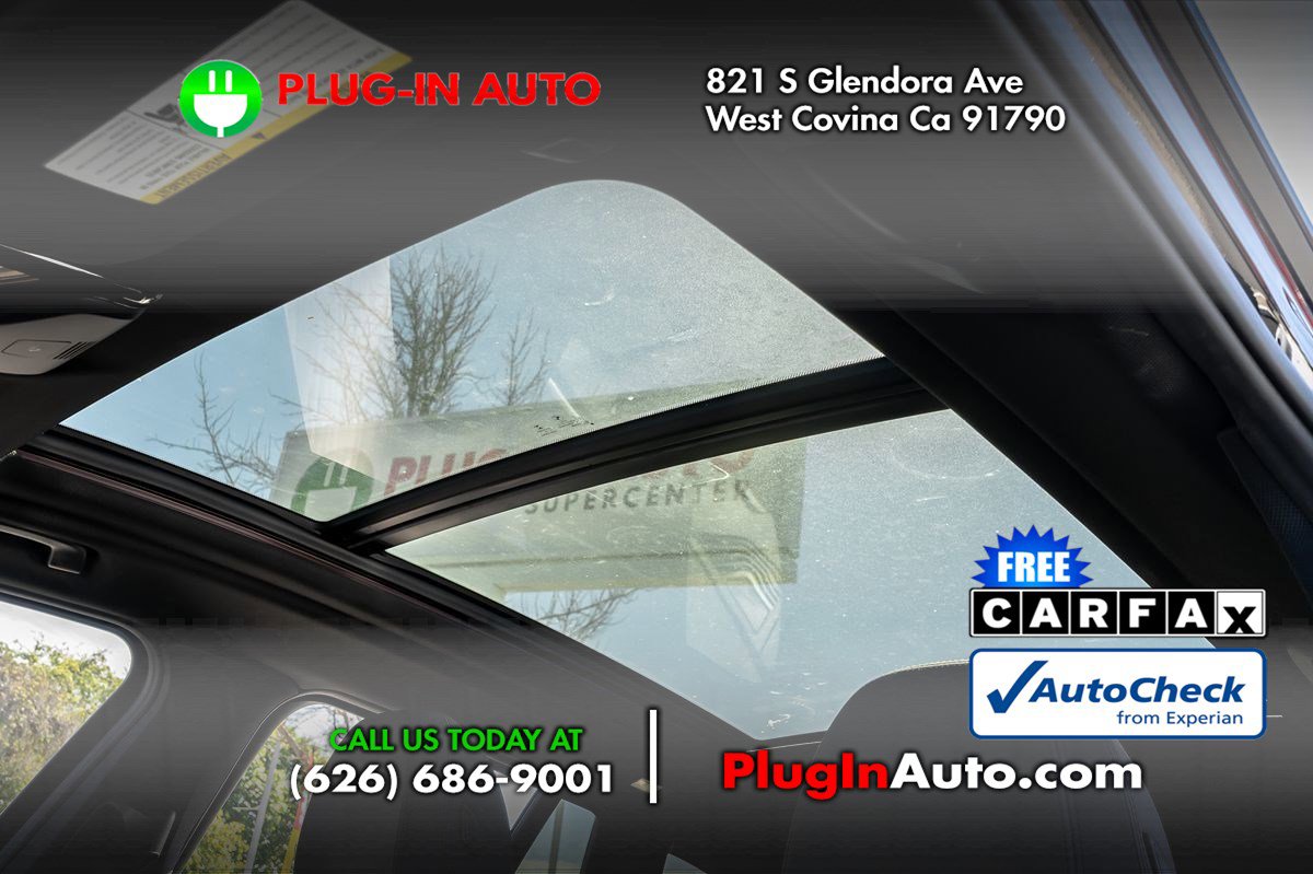 Used 2019 BMW X3 sDrive30i w/ Convenience Package image 8