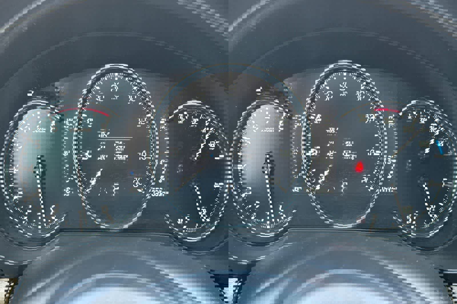 Used 2021 MAZDA CX-5 Signature image 34