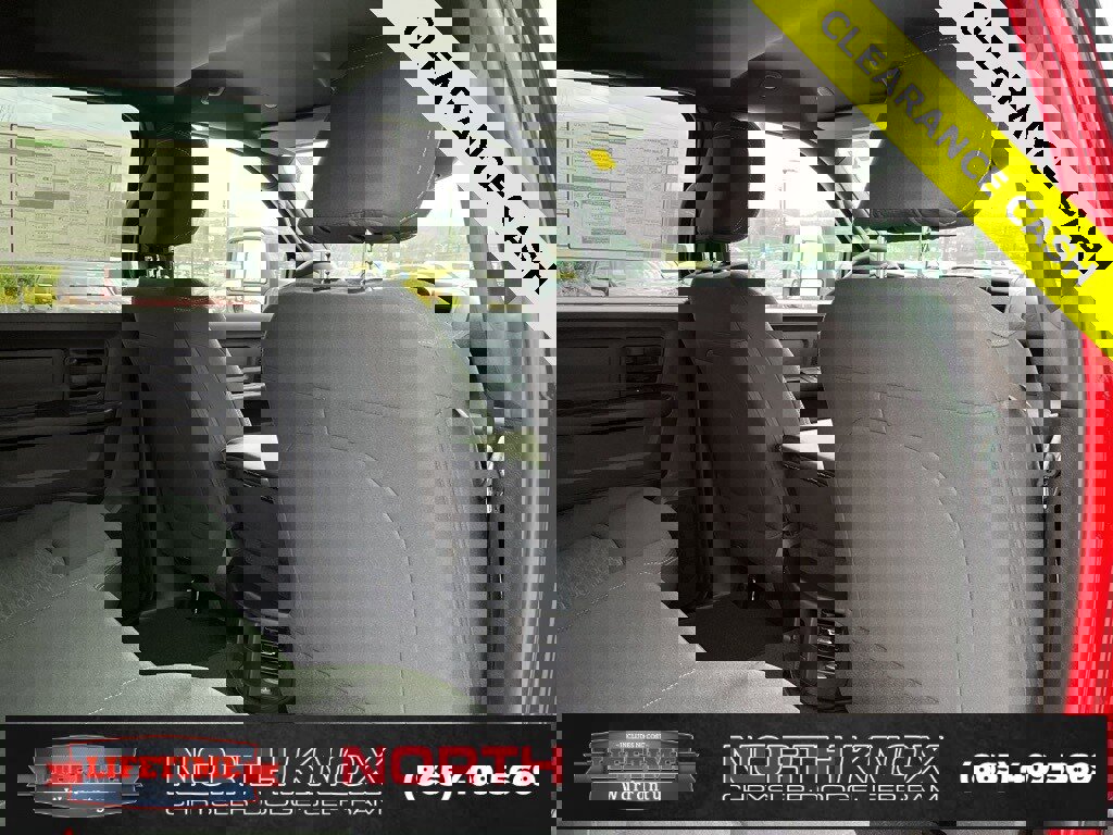 New 2026 RAM 2500 Tradesman image 24