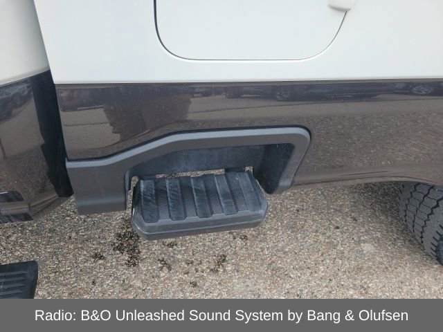 Used 2024 Ford F350 King Ranch image 6