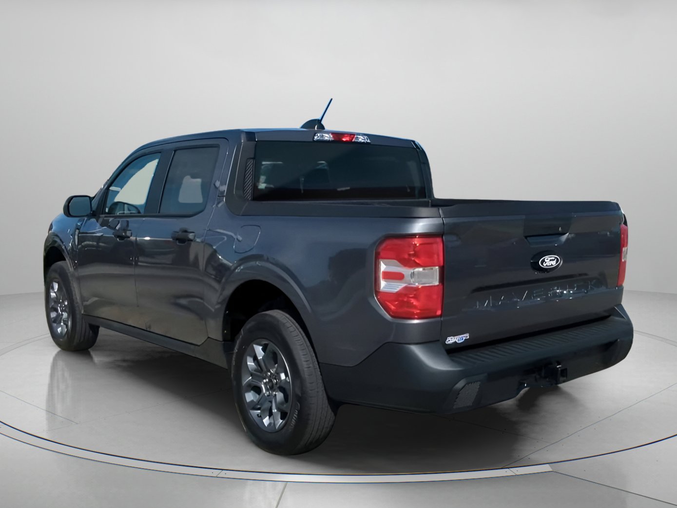 New 2026 Ford Maverick XLT FWD image 21