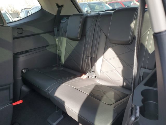 New 2026 Volkswagen Atlas SE image 13