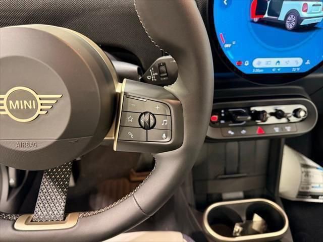 New 2026 MINI Cooper S image 14