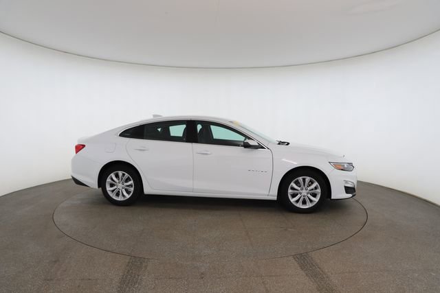 Used 2023 Chevrolet Malibu LT image 24