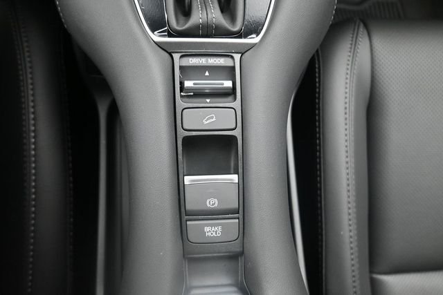 New 2027 Honda HR-V EX-L image 19