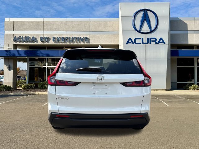 Used 2025 Honda CR-V EX image 3