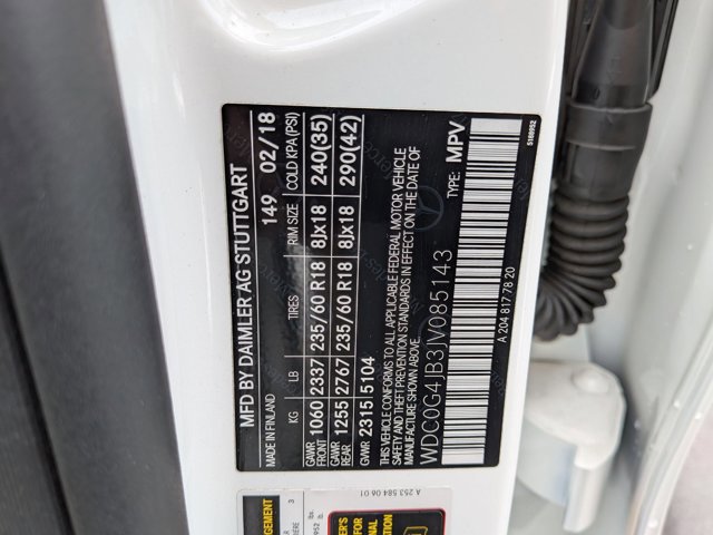 Used 2018 Mercedes-Benz GLC 300 image 25