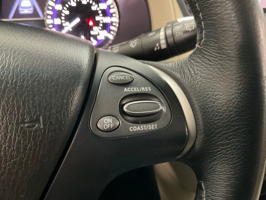 Used 2016 INFINITI QX60 Luxe w/ Premium Package AWD/4WD image 13