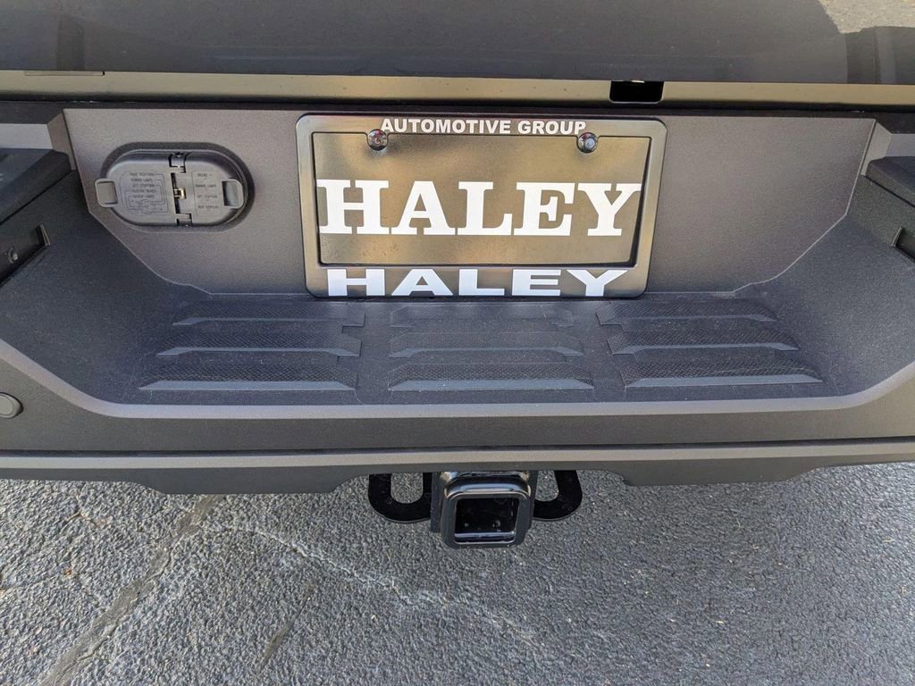 New 2025 Toyota Tundra SR5 w/ TRD Off-Road Package image 33