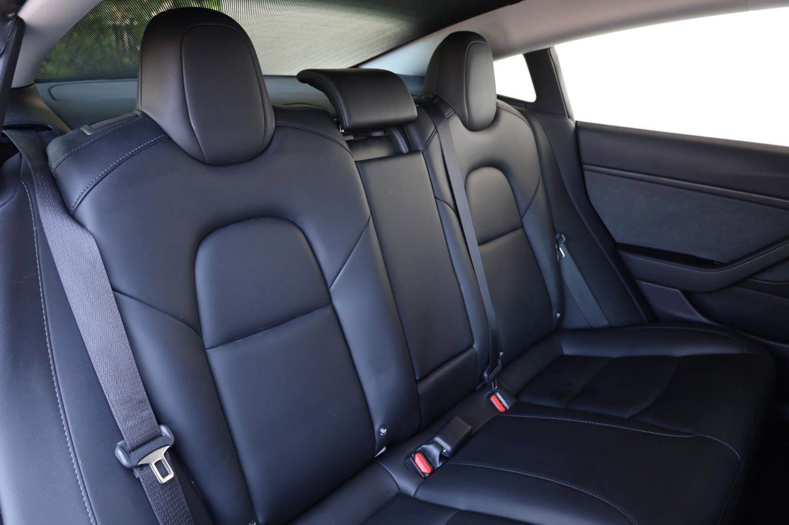 Used 2018 Tesla Model 3 Mid Range RWD image 24