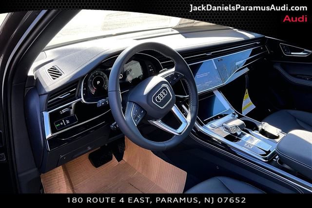 New 2026 Audi Q7 3.0T Premium Plus AWD/4WD image 6