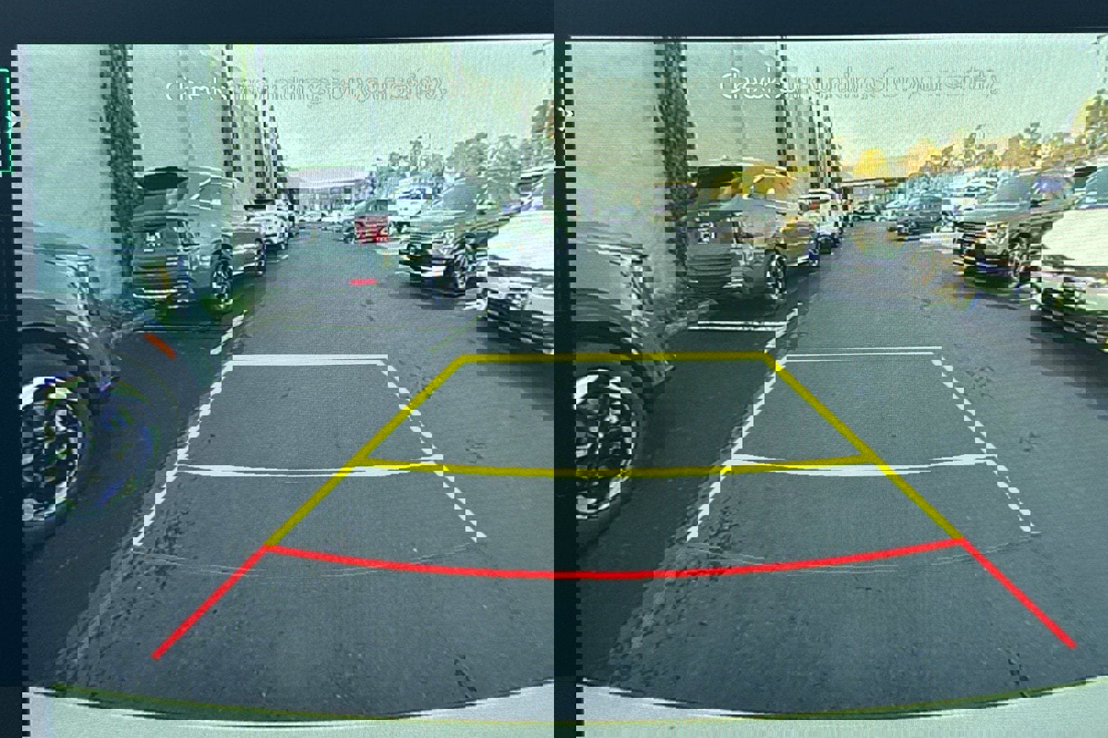 New 2026 Kia Sorento EX image 20