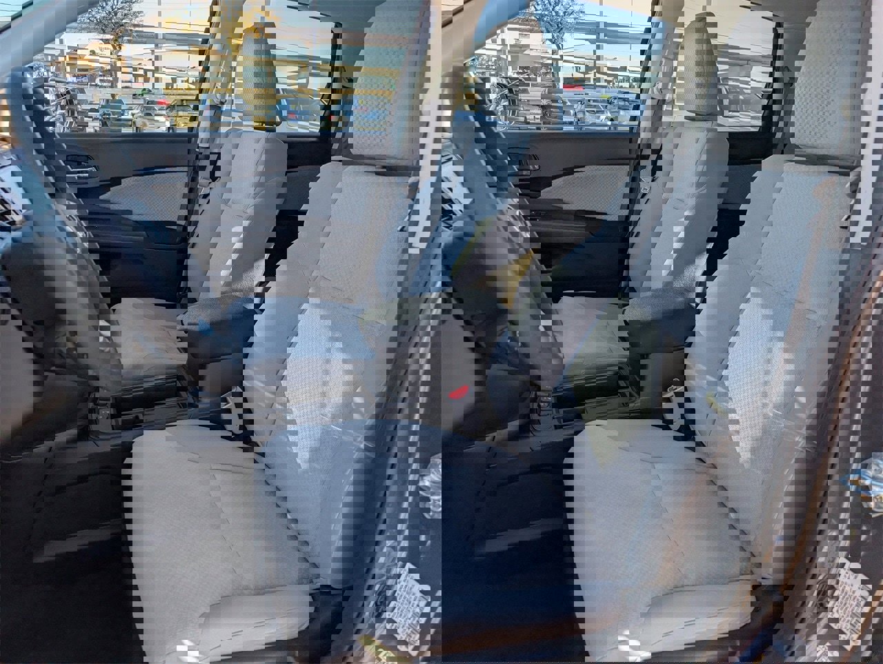 Used 2015 Honda CR-V EX image 26