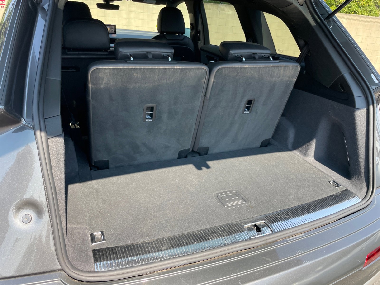 Used 2019 Audi Q7 2.0T Premium Plus w/ Premium Plus Package image 28