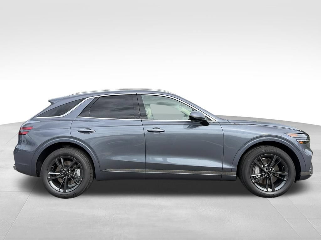 New 2027 Genesis GV70 2.5T Select AWD/4WD image 6