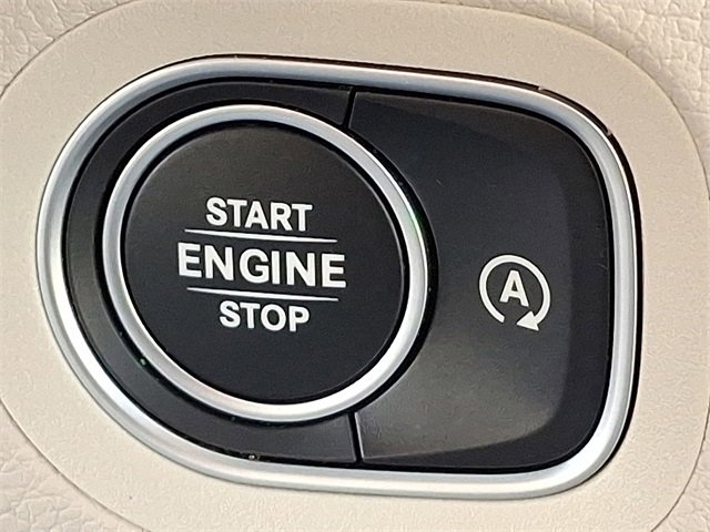 Used 2024 Mercedes-Benz GLE 450 4MATIC image 24