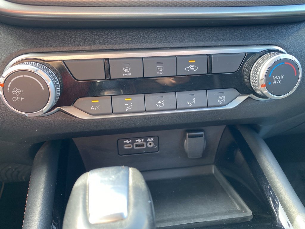 Used 2024 Nissan Altima 2.5 SR image 17