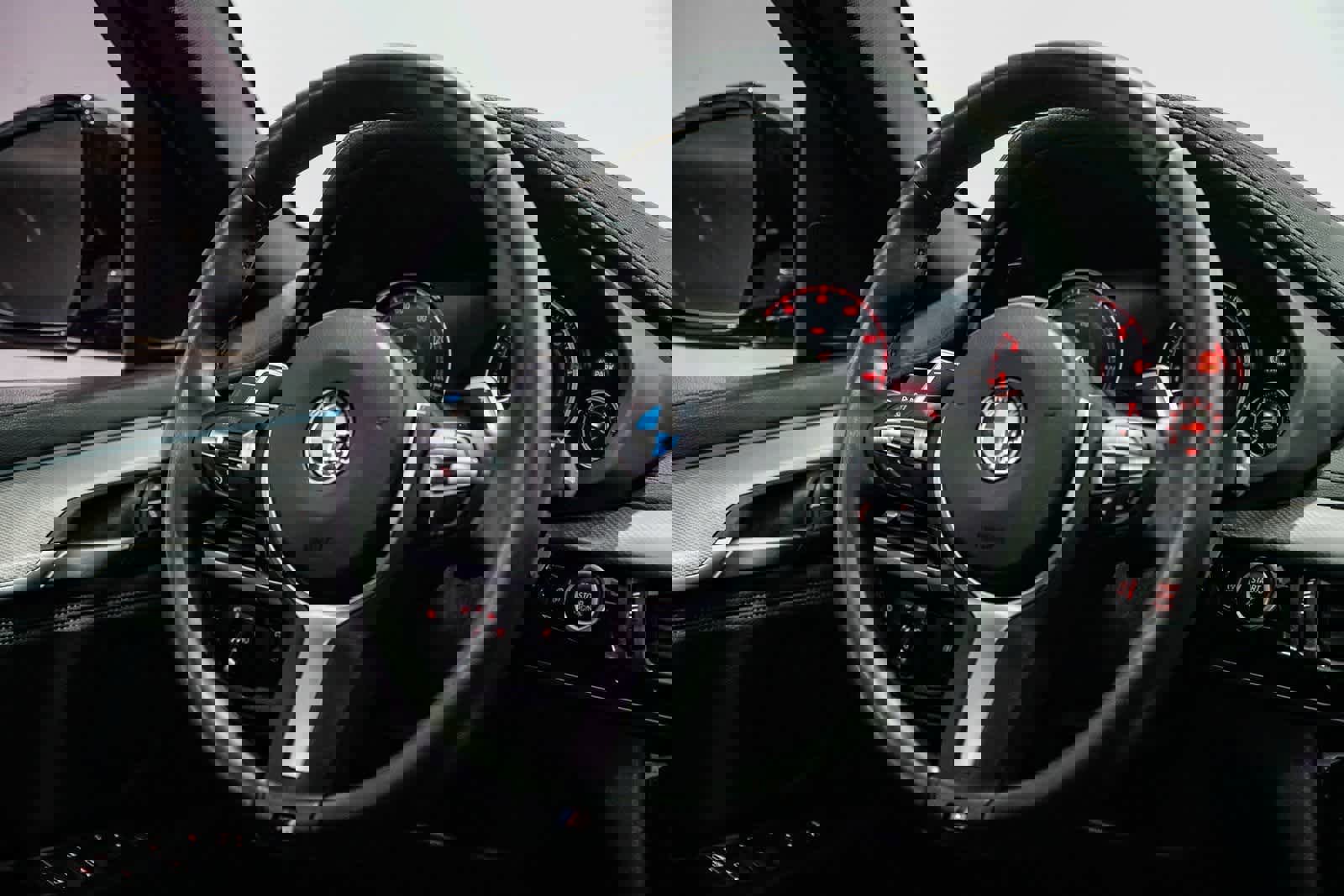 Used 2019 BMW X6 xDrive35i image 15