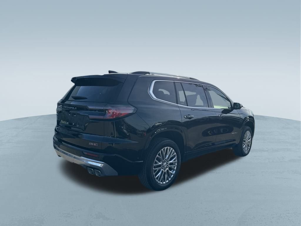 New 2026 GMC Acadia Denali w/ Super Cruise Package image 10