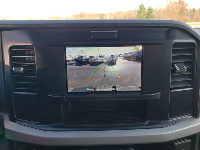 New 2026 Ford F250 XL w/ STX Appearance Package image 19