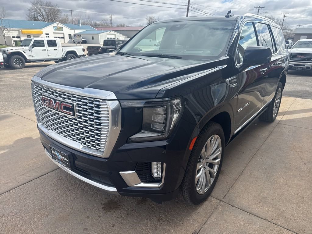Used 2023 GMC Yukon Denali image 5