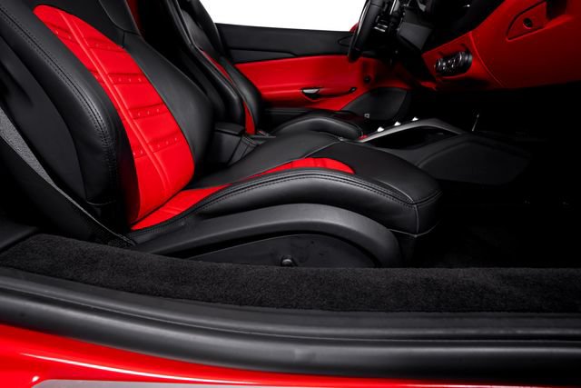 Used 2017 Ferrari 488 Spider RWD image 67