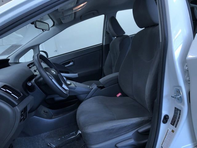 Used 2010 Toyota Prius One FWD image 18