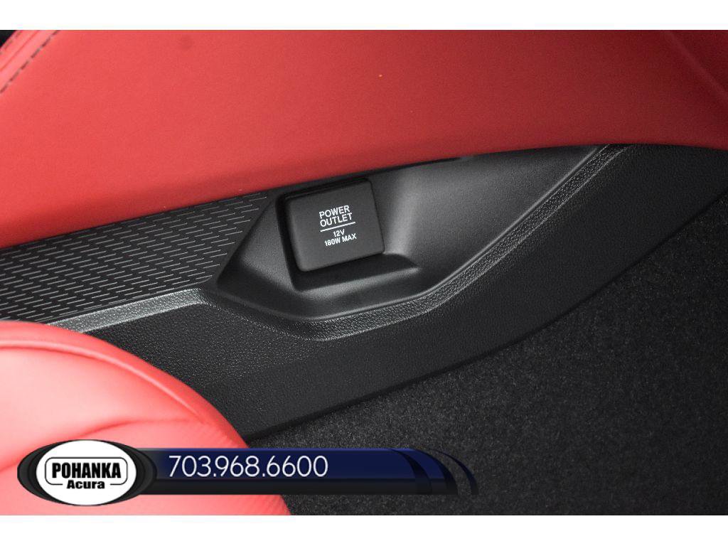 New 2026 Acura MDX A-Spec image 13