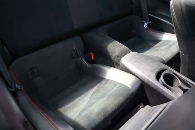 Used 2013 Subaru BRZ Limited w/ Popular Pkg 1B RWD image 15