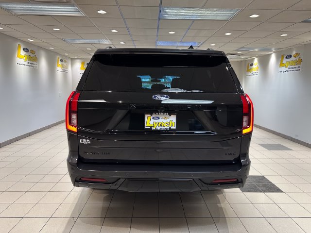 New 2027 Ford Expedition Max Platinum w/ Stealth Appearance Package AWD/4WD image 26