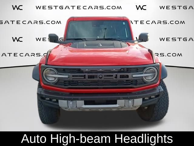 Used 2023 Ford Bronco Raptor image 14